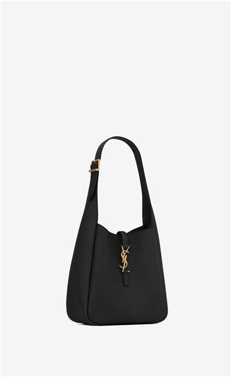 ysl hobo soft|YSL soft hobo.